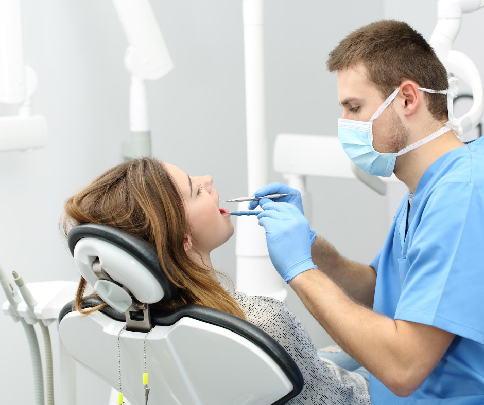 השתלות שיניים ושיקום הפה